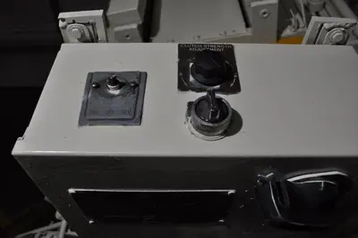 USED ROWE A10-3J
