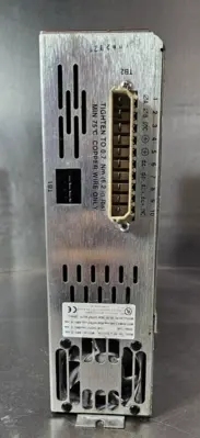 MOOG T164-905A-10-H1-2-2A Servo Drive (BIN615)