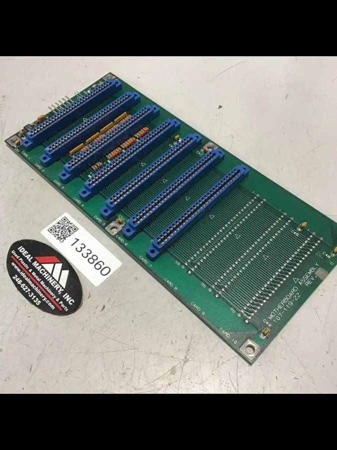 USED CONAIR 107-119-22