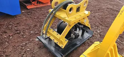 New | in-Stock _UNKNOWN_ _UNKNOWN_ Add-on Compactors Utah US | CSS Equipment Sales #1347396