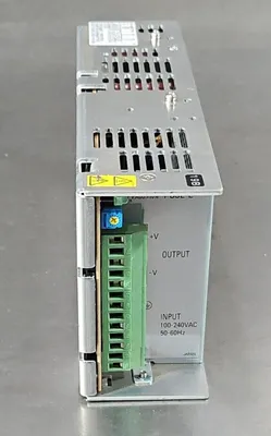 IDEC PS3L-E24AFF Power Supply. 4E-21