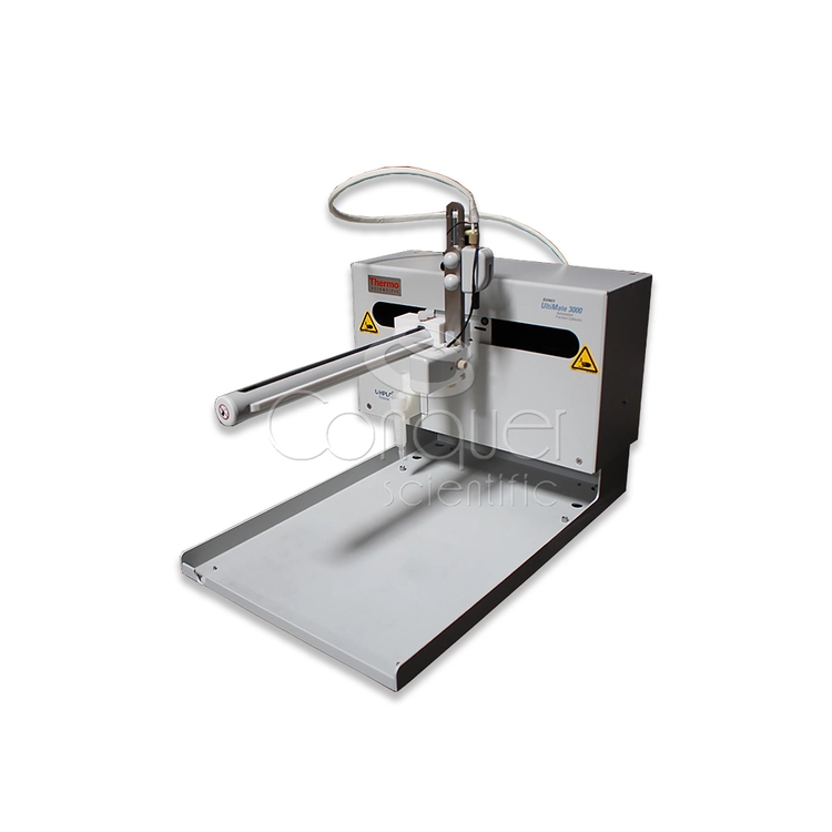 Used DIONEX, THERMO SCIENTIFIC AFC-3000 Liquid Chromatography Systems California US | Conquer Scientific #804633