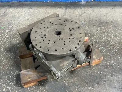 Used ERICKSON _UNKNOWN_ Tooling & Accessories (Other) Ohio US | HGR 24 #1541518