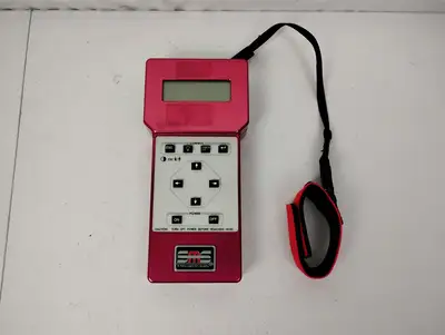 Used SPORADIC SURPLUS _UNKNOWN_ Laser Scanners Texas US | Sporadic Surplus LLC #1710872