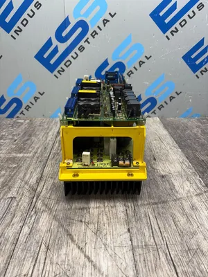 FANUC A06B-6058-H223 Electrical/PLC/Automation | ESS Industrial Equipment Sales (4)