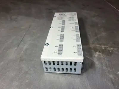 NEW 2015 ABB APBU-44C