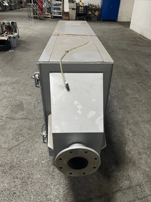 Used _UNKNOWN_ _UNKNOWN_ Air Filtration Units Ohio US | Federal Equipment Company #1553385