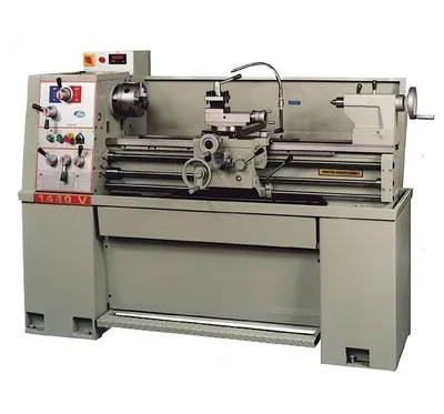 GOSAN SSM-1330SV Precision Lathes | B.W. GUILD EQUIPMENT INC. (1)