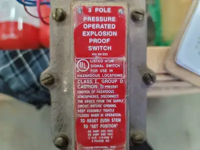 NEW KIDDE IND-50