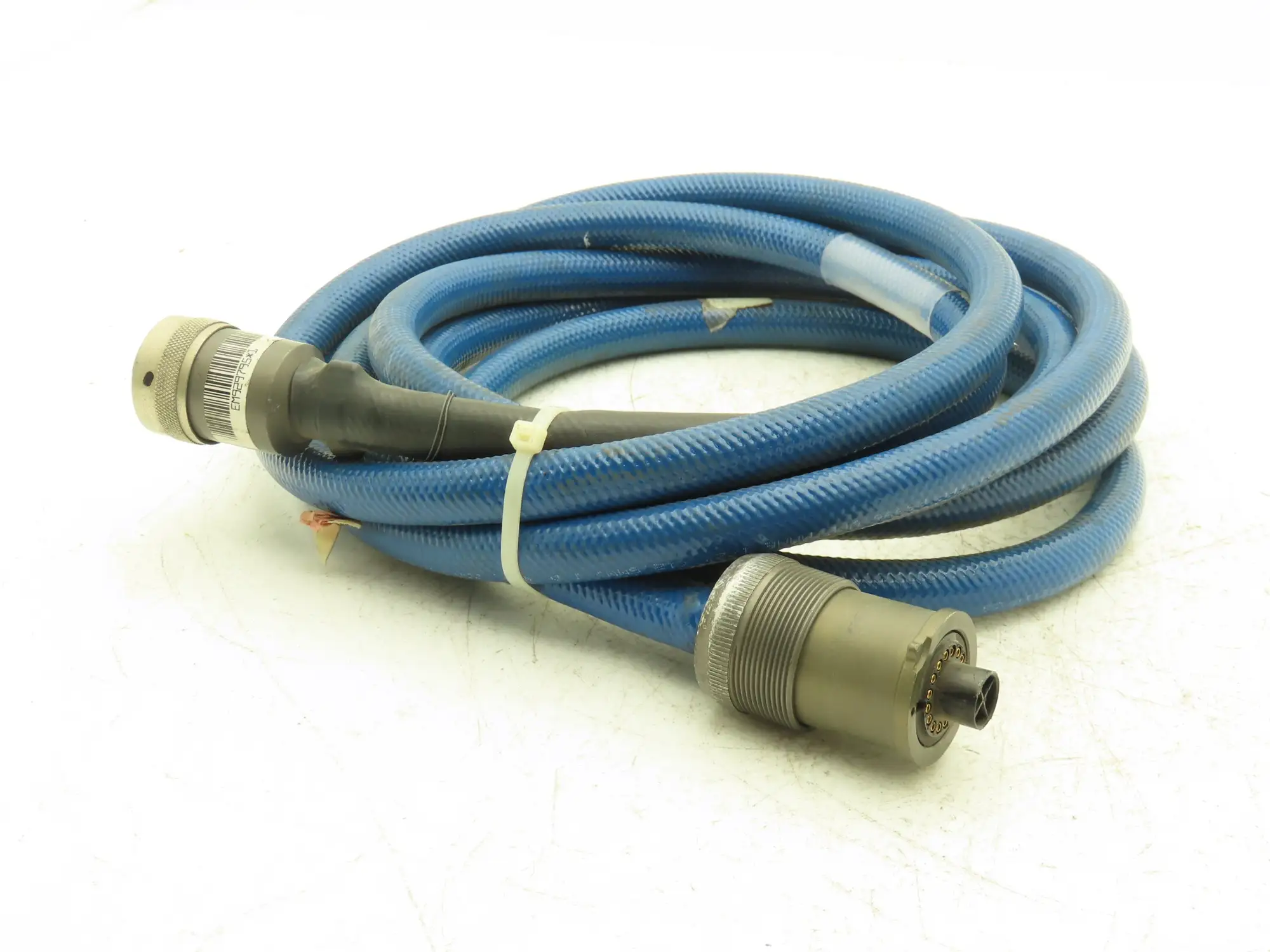 Scan Electronics SE1984LB Data Transfer Cable 20 Pin