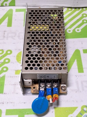 GZM-H25S24 POWER SUPPLY 24V