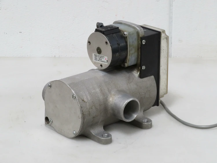 Used PRINCETON _UNKNOWN_ Valves/Fittings | OCO Industrial #1730546