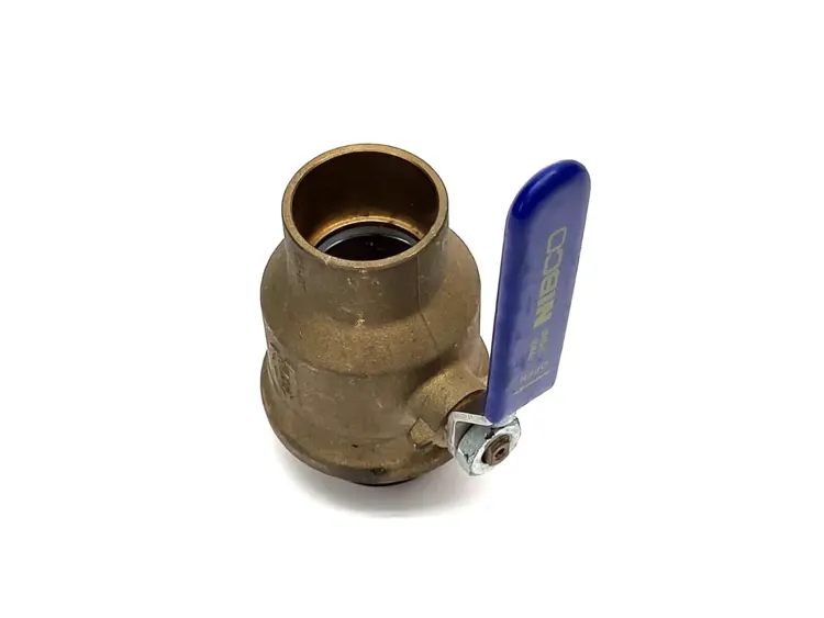 New | in-Stock Nibco 1-1/4" 600 CWP Pump & Valve Parts Michigan US | Maverick Industrial Sales #1391247