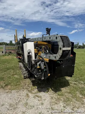 Used 2025 VERMEER 2025 VERMEER D20X22 S3 Drill Rigs Florida US | HDD Broker #1360828