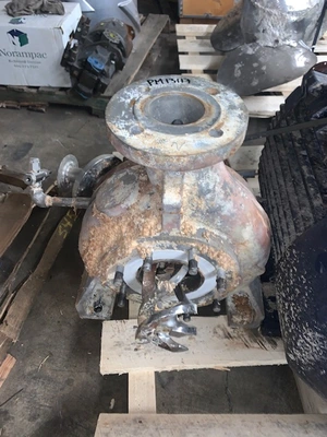 USED Sulzer MCE12-3-v