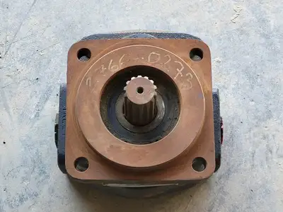 USED PARKER PGP365