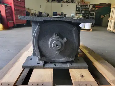 Rotary Air lock 20 in. x 32 in.