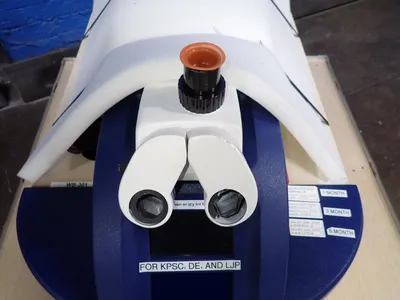 USED 2019 LASERSTAR TECHNOLOGIES CORPORATION 587990R1100.60I15