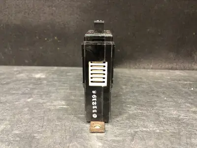 USED SIEMENS BQD6115