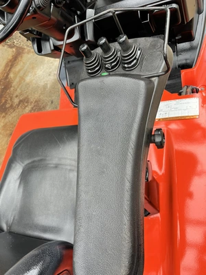 USED 2015 TOYOTA 7FBEU20