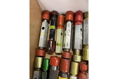 Used _UNKNOWN_ _UNKNOWN_ Pin & Plug Gages Utah US | KD Auctions #1549296