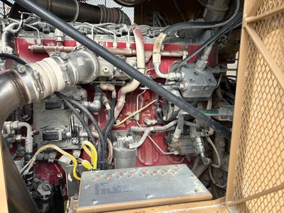 Used 2021 TESMEC 1150EVO Trenchers Texas US | Proxy Equipment #1426067
