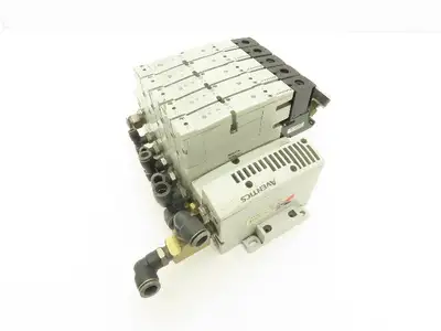 Used AVENTICS _UNKNOWN_ Valves/Fittings Indiana US | Arrow Industrial #1249974