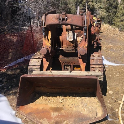USED EIMCO 630