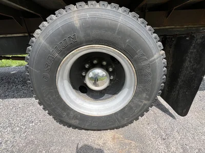 Used 1990 International 4,900 Dump trucks Maryland US | Zadoon Equipment #1469988