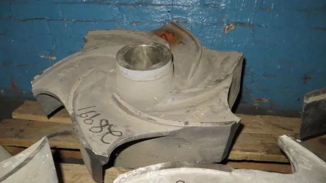 USED Goulds 3175