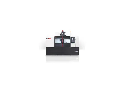 New | Build-to-Order SMEC PCV460 Vertical Machining Centers Kansas US | Kansas-Oklahoma Machine Tools #1323080