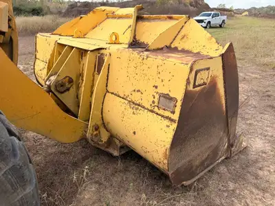 Used 2014 Caterpillar 966M Wheel Loaders Texas US | Zadoon Equipment #1480612