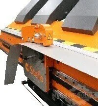USED STEFA VHB620