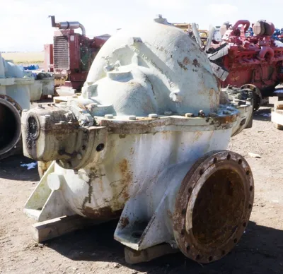 USED ALLIS CHALMERS 150