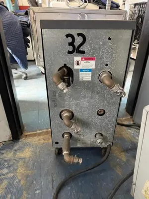 USED THERMAL CARE TEDABDCQ0