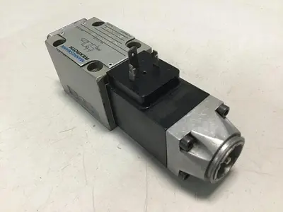 USED REXROTH 4WE6LB51AG24