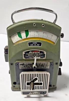 Sunnen _UNKNOWN_ Honing & Lapping Machines | Amiron Machinery (6)