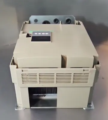 Telemecanique Square D ATV18D16N4 Frequency Inverter 15hp-11Kw (BIN2.3.4)