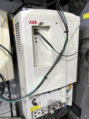 Alfa-Laval ALDEC G2-60 Smart decanter centrifuge, 316SS.