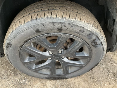 Used 2018 JEEP RENEGADE Classic Cars & Trucks Michigan US | Miedema Asset Management Group #1769413