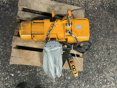 USED 2017 HARRINGTON NER010LD