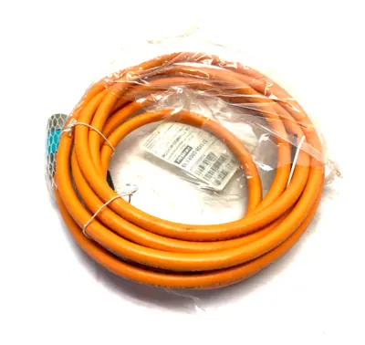 USED SIEMENS MOTION-CONNECT 500 POWER CABLE ASSEMBLY