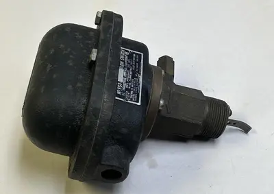 Used MCDONNELL FS74V Relays & Switches | Surplus Asset Holdings #1205797
