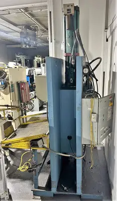USED 1999 TOX PRESSOTECHNIK TOX PRESSOTECHNIK PCG-50 PRESS