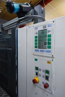 2006 MAN ROLAND R506 OB LV Sheetfed Printing | Pressroom Solutions LLC (11)