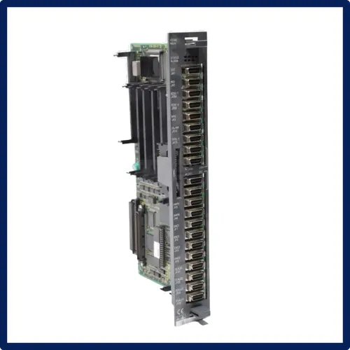 Used MITSUBISHI A16B-3200-0170 Printed Circuit Boards (PCB) Texas US | CNC TOOLS LLC #891576