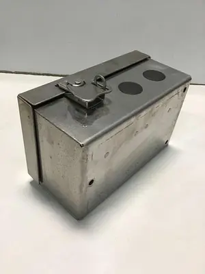 USED UNA-DYN ECHO SYSTEMS & KEYPAD