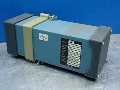 Used FOXBORO 873ECAIWFGZ Signal Generators Ohio US | HGR 24 #752011