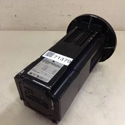 USED PACIFIC SCIENTIFIC R43GCAA-R2-NS-VS-00