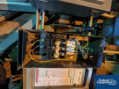 Used N/A Copper Recycling and Sorting Production Line Shredders Ohio US | Federal Equipment Company #131505